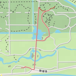 thumbnail for AI - 木兰园