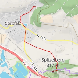 thumbnail for AI - Spitzelberg