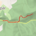 thumbnail for AI - Medve-barlang