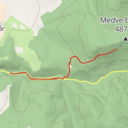 thumbnail for AI - Medve-barlang