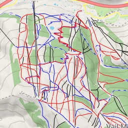 thumbnail for AI - Simonton Observation Deck/Holy Cross Overlook