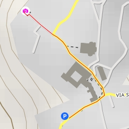 thumbnail for AI - Strada Provinciale 94 San Fili-Varco Bufalo - Montalto Uffugo