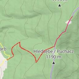 thumbnail for AI - Goworek / Hraniční skály