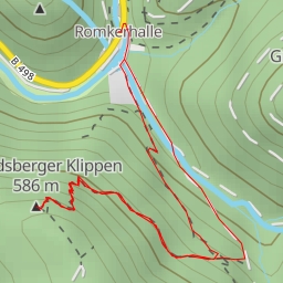thumbnail for AI - Ahrendsberger Klippen
