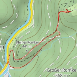 thumbnail for AI - Feigenbaumklippe