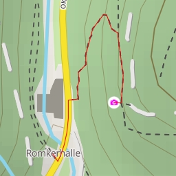 thumbnail for AI - Romkerhaller Wasserfall