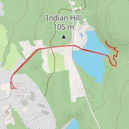 thumbnail for AI - Reservoir Road - Middletown