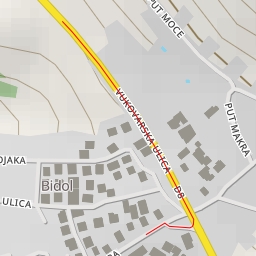 thumbnail for AI - Put Moce - Makarska