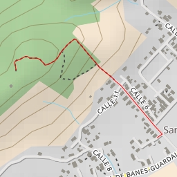 thumbnail for AI - Sitio Arqueológico Loma de Samá