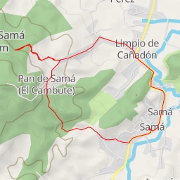 thumbnail for AI - Altura Pan de Samá