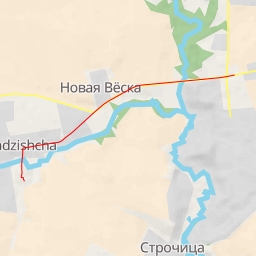 thumbnail for AI - Тут у X стагоддзі пачаўся Менск - Щомыслицкий сельский Совет