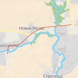 thumbnail for AI - у Соснового бора (пересох) - Щомыслицкий сельский Совет