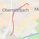 thumbnail for AI - Altbaierischer Oxenweg - Petershausen