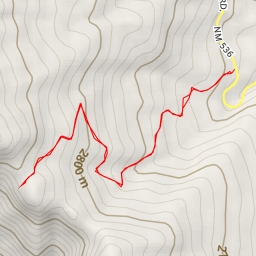 thumbnail for AI - Tree Spring Trail (147)