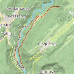 thumbnail for AI - Belvédère du Cuvet