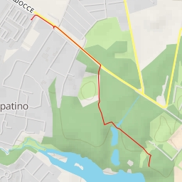 thumbnail for AI - Беседка "Храм Венеры"