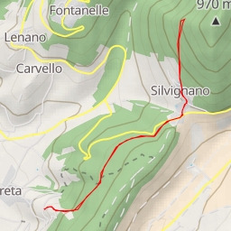 thumbnail for AI - Monte Castellone