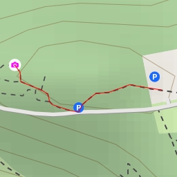 thumbnail for AI - Weihestätte des Bundes der Thüringer Berg-, Burg- und Waldgemeinden