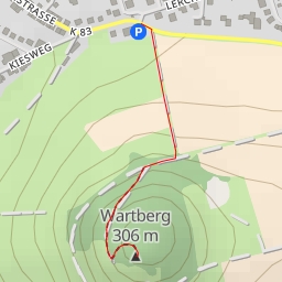 thumbnail for AI - Wartberg