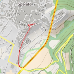 thumbnail for AI - Largo Luigi Antonini