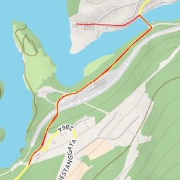 thumbnail for AI - Hønefoss