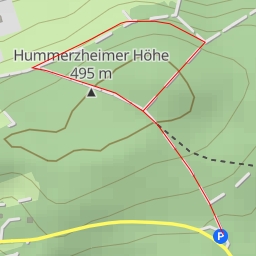 thumbnail for AI - Hummerzheimer Höhe