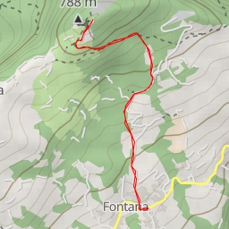 thumbnail for AI - La Grotta da Fiore - Fontana