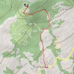 thumbnail for AI - La Grotta da Fiore - Fontana