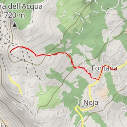 thumbnail for AI - Aussichtspunkt neben dem kleinen Gipfelkreuz