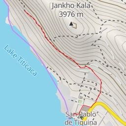 thumbnail for AI - Isla Flotante - San Pablo de Tiquina