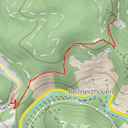thumbnail for AI - Wandern im Weinort Mayschoß - Mayschoß