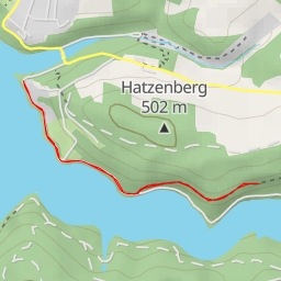 thumbnail for AI - Fingerhutweg - Kulm