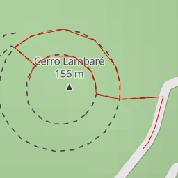 thumbnail for AI - Cerro Lambaré - Asunción