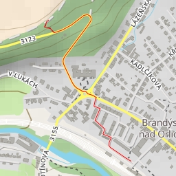 thumbnail for AI - Brandýs nad Orlicí