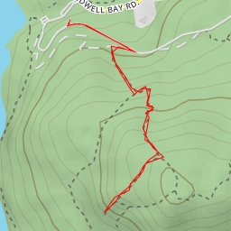 thumbnail for AI - Belcarra Lookout - Port Moody