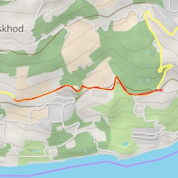 thumbnail for AI - Янтарная улица - Отрадное