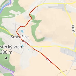 thumbnail for AI - Kytín - Smědčice