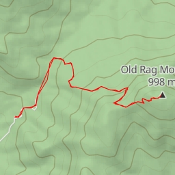 thumbnail for AI - Old Rag Mountain