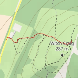 thumbnail for AI - Witch Craig