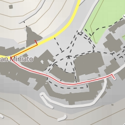 thumbnail for AI - Piazza Giuseppe Mazzini - San Miniato