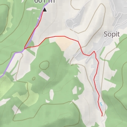 thumbnail for AI - На Сопіт і долину Стрия