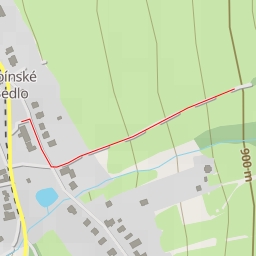 thumbnail for AI - Lavička Jana Stránského - Prachatice