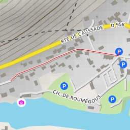 thumbnail for AI - Moulin de Roumégous - Montauban