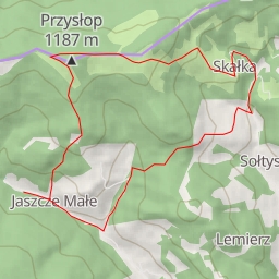 thumbnail for AI - Schronisko na Skałce