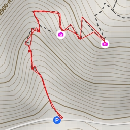 thumbnail for AI - Caves Trail #409