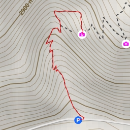 thumbnail for AI - Caves Trail #409