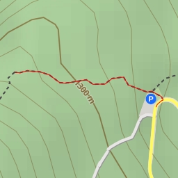 thumbnail for AI - Les Voirons par la Chapelle - Boëge