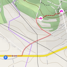 thumbnail for AI - Rettungsplatz Tunnel Baumleite Südportal TH RP 28 und Lotsenpunkt 126 - Schalkau