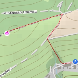 thumbnail for AI - Wesenberg Ringweg - Schmallenberg