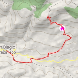 thumbnail for AI - rifugio Selvapiana